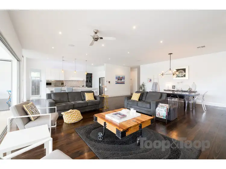 Fourth view of Homely house listing, 10 Oleander Street East, South Brighton SA 5048