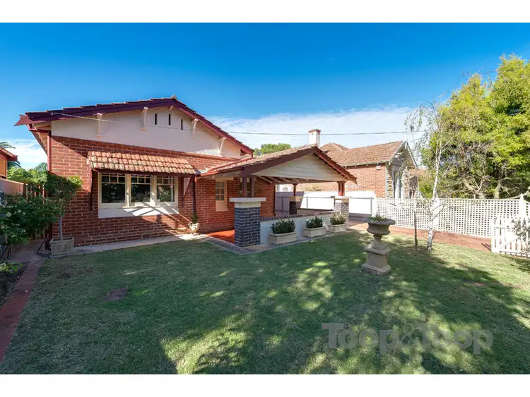Second view of Homely house listing, 94 Swaine Avenue, Toorak Gardens SA 5065