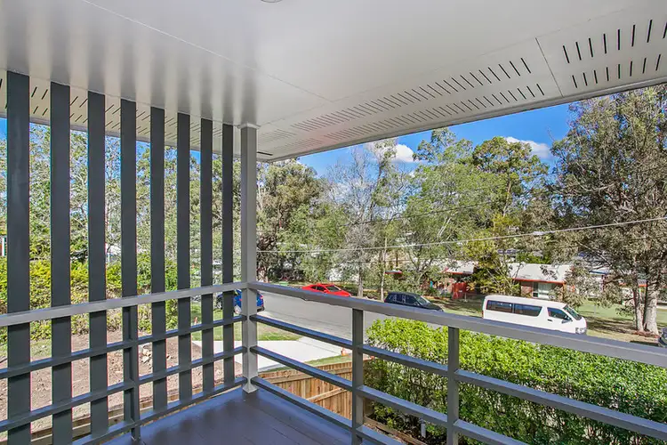 Fourth view of Homely house listing, 33 Lavelle Street, Nerang QLD 4211