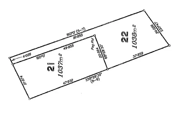 Fifth view of Homely land listing, 11 Equestrian Drive, Yamanto QLD 4305