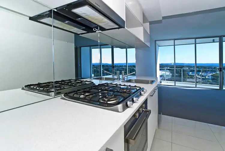 Fourth view of Homely unit listing, 904/430 Marine Parade, Biggera Waters QLD 4216