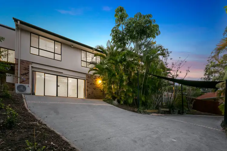 7 Rob Roy Court, Highland Park QLD 4211