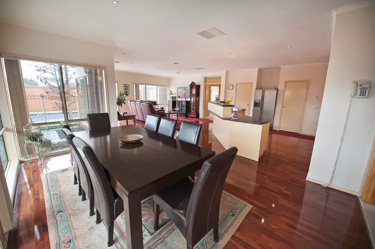 Second view of Homely house listing, 49 Archer Avenue, Sunbury VIC 3429