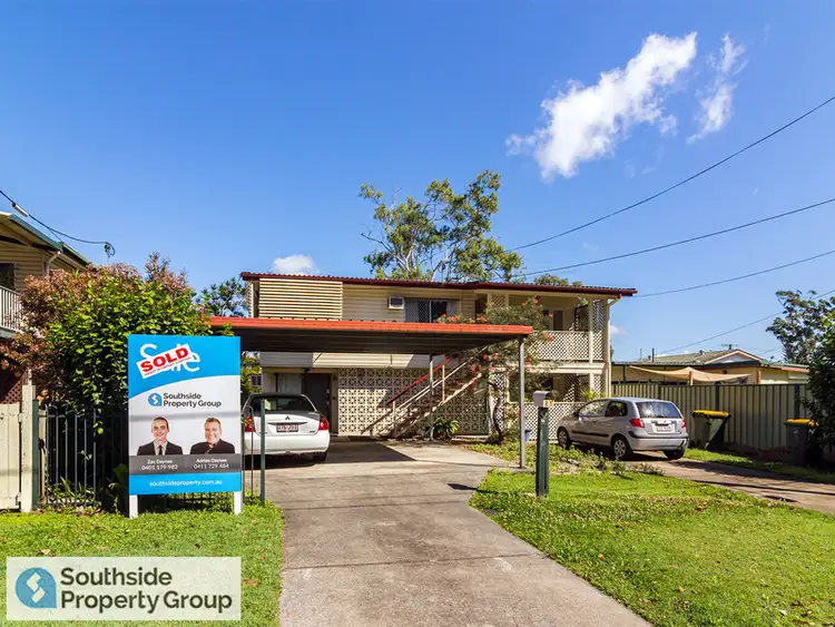 21 Alveston Street, Acacia Ridge QLD 4110