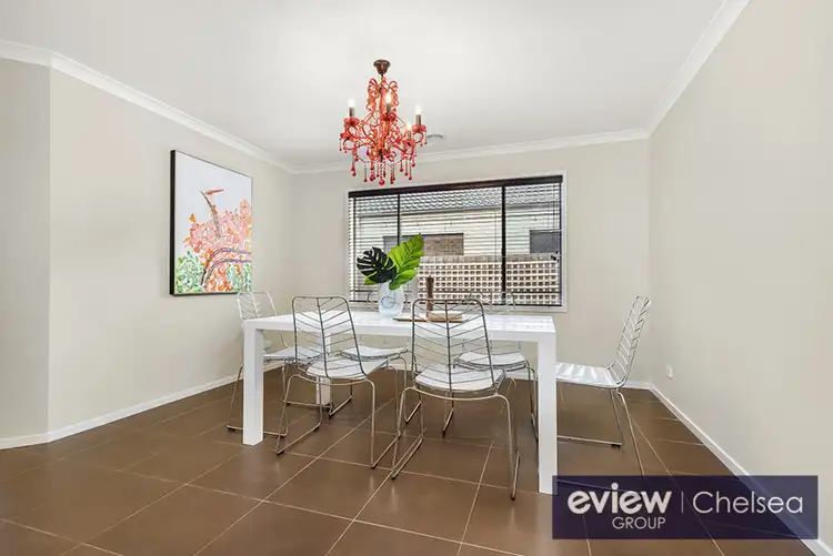 Fourth view of Homely house listing, 18 Tarcoola Way, Sandhurst VIC 3977