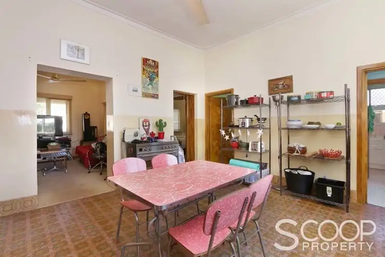 Sixth view of Homely house listing, 8 Wesley Street, South Fremantle WA 6162