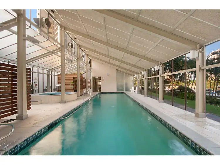 Fourth view of Homely apartment listing, 112/2 Admiralty Drive, Paradise Waters QLD 4217