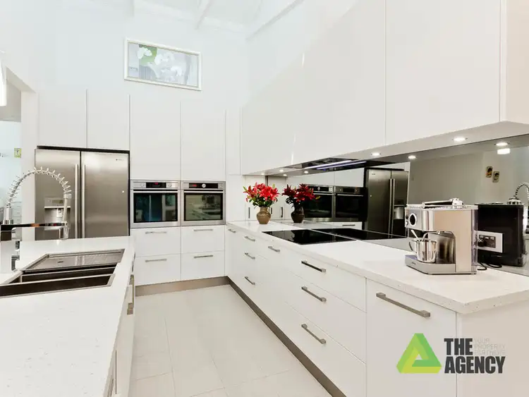 Third view of Homely house listing, 9 View Terrace, Darlington WA 6070