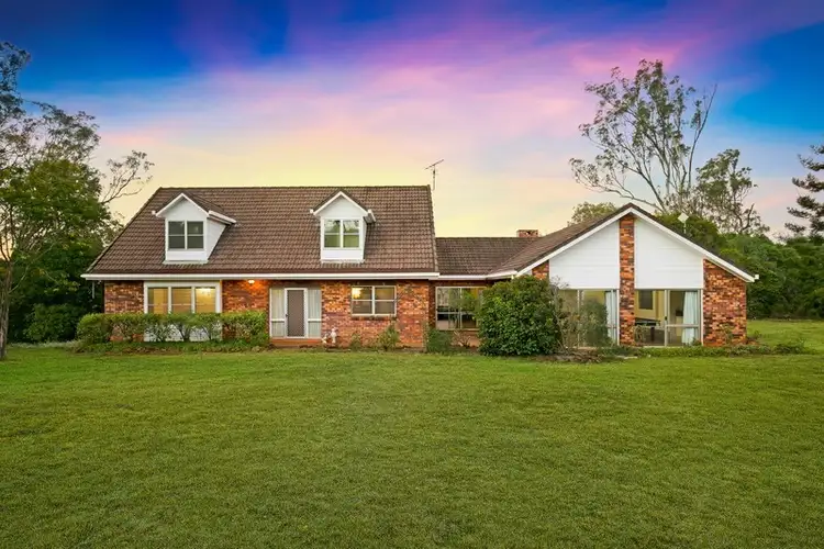 Fifth view of Homely house listing, 1198 Toowoomba Cecil Plains Road, Wellcamp QLD 4350