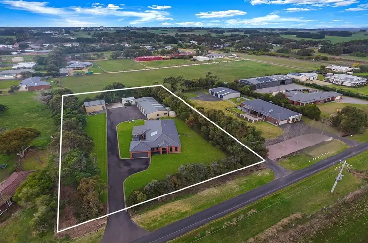 5 Elizabeth Street, Allansford VIC 3277