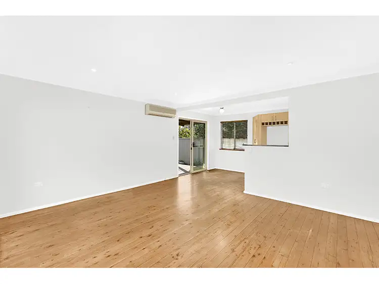 Second view of Homely house listing, 1 Glenlake Avenue, Toukley NSW 2263