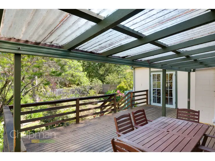 Second view of Homely house listing, 46 Backhouse Street, Wentworth Falls NSW 2782