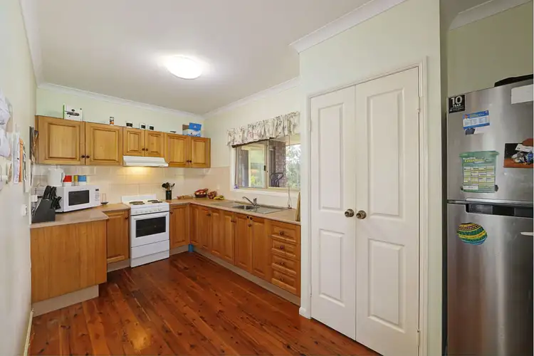 Seventh view of Homely house listing, 105 Woods Road, Sharon QLD 4670