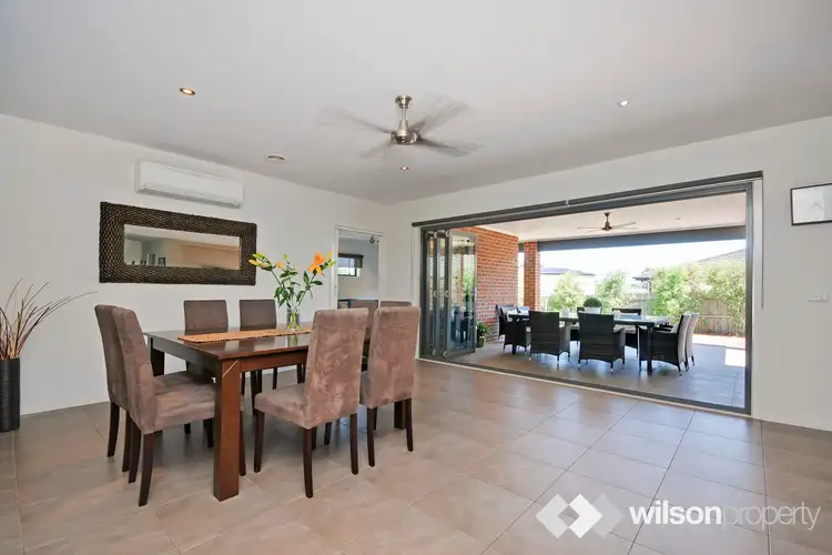 Sixth view of Homely house listing, 17 Riverslea Boulevard, Traralgon VIC 3844