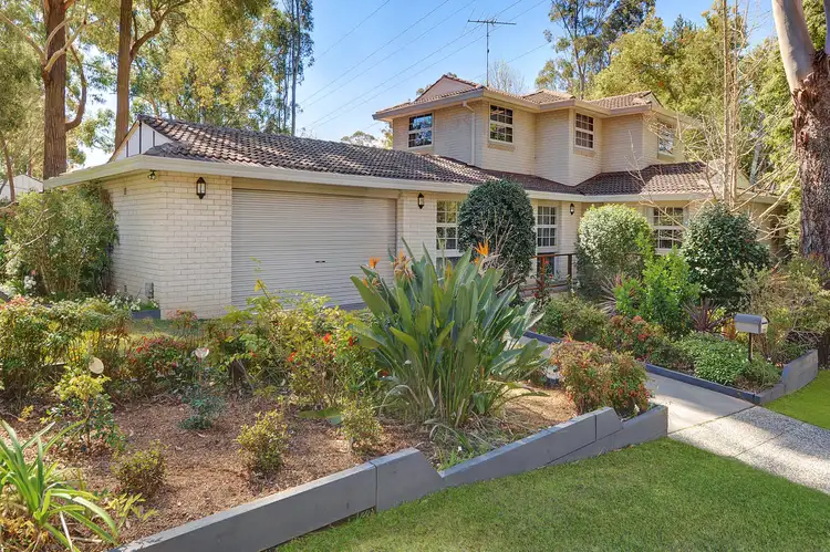 34 Wesson Road, West Pennant Hills NSW 2125