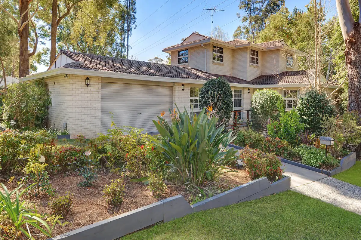 Main view of Homely house listing, 34 Wesson Road, West Pennant Hills NSW 2125