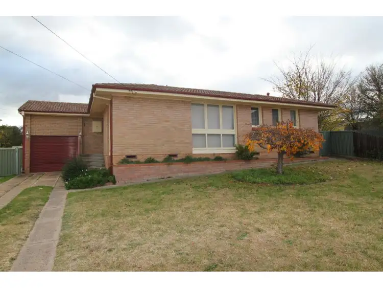 9 Arunta Street, South Bathurst NSW 2795