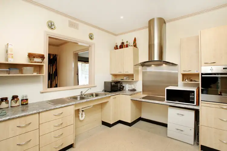 Fifth view of Homely house listing, 46 Ferndale Road, Sunshine North VIC 3020