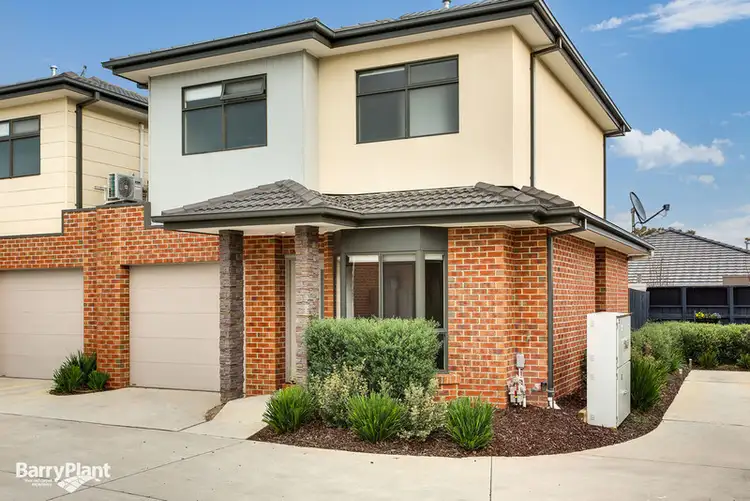Main view of Homely townhouse listing, 11/140 Country Club Drive, Safety Beach VIC 3936