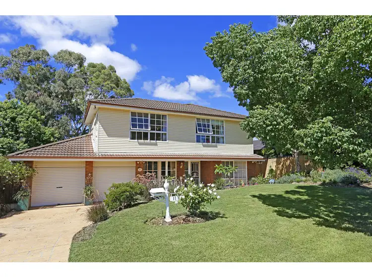 11 Desdemona Street, Rosemeadow NSW 2560