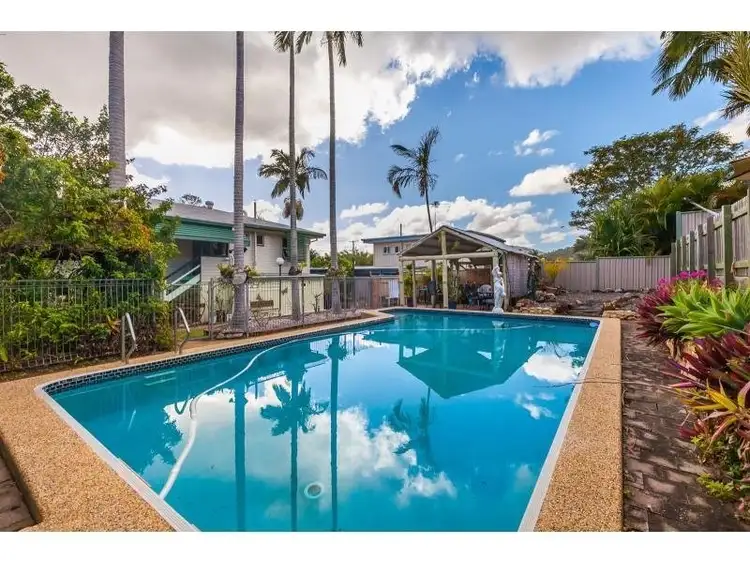 Second view of Homely house listing, 356 Duthie Avenue, Frenchville QLD 4701