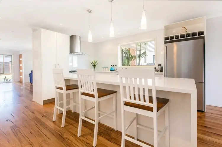 Second view of Homely house listing, 26 Macedon Avenue, Dromana VIC 3936