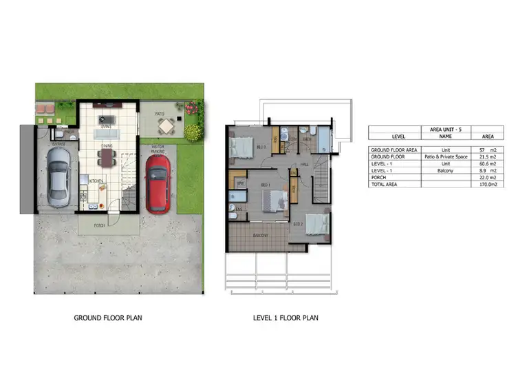 Sixth view of Homely townhouse listing, 5/11 Blackburn Lane, Moorooka QLD 4105