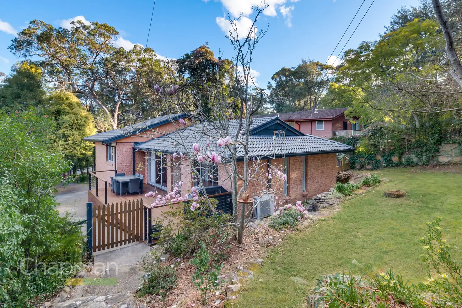 Main view of Homely house listing, 3 Perry Avenue, Springwood NSW 2777
