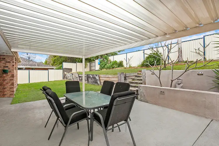 Third view of Homely house listing, 7 Buring Court, Highland Park QLD 4211