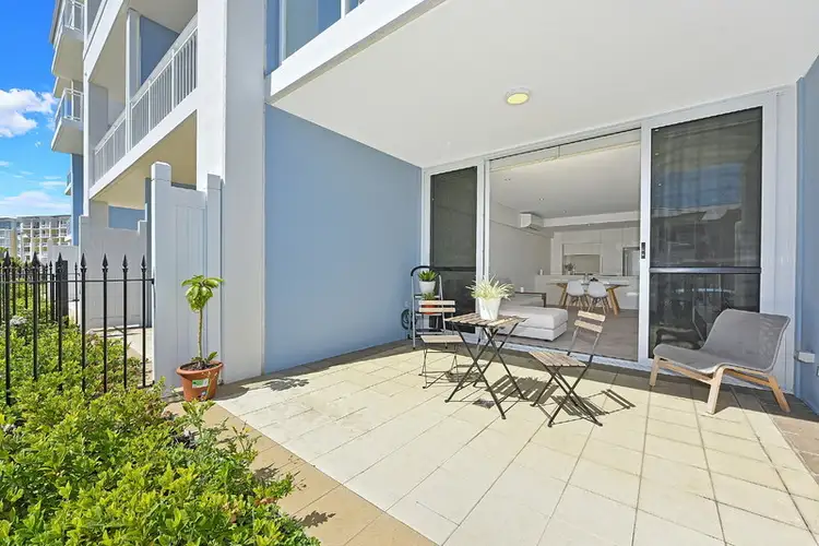 Main view of Homely apartment listing, 106/68 Peninsula Drive, Breakfast Point NSW 2137