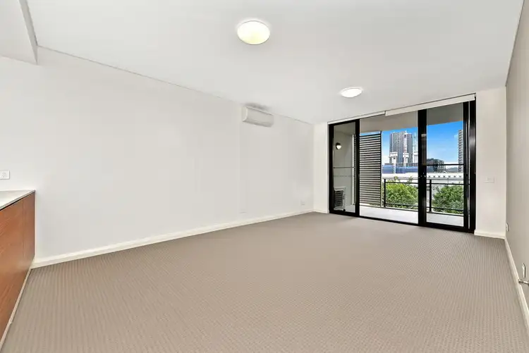 Sixth view of Homely apartment listing, 329/26 Baywater Drive, Wentworth Point NSW 2127