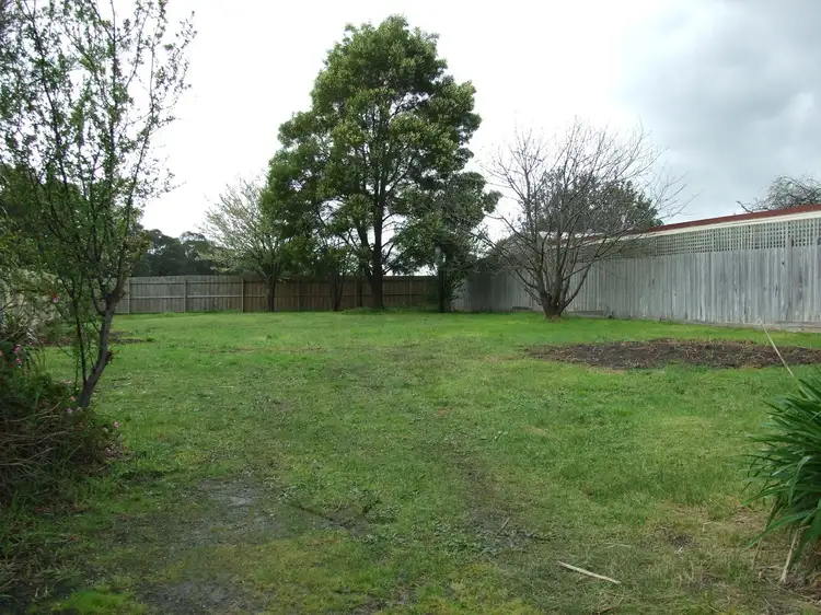 Second view of Homely land listing, 9 Catani Court, Newborough VIC 3825