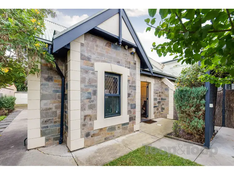 3/22 Randolph Avenue, Parkside SA 5063