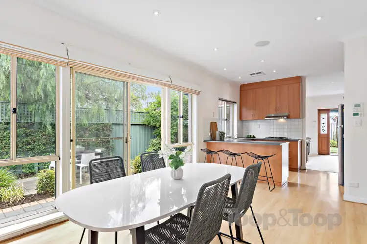 Third view of Homely house listing, 58B Harvey Street, Collinswood SA 5081