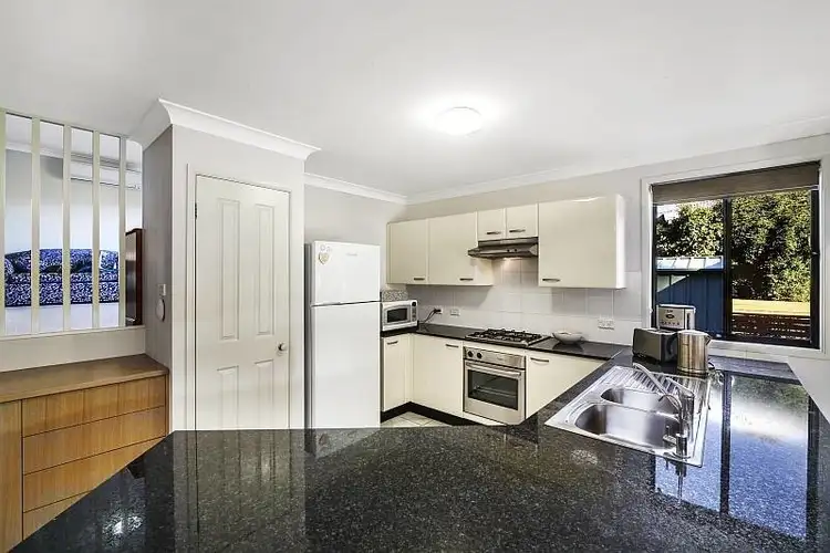 Fourth view of Homely house listing, 5 Clarence Road, Springfield NSW 2250