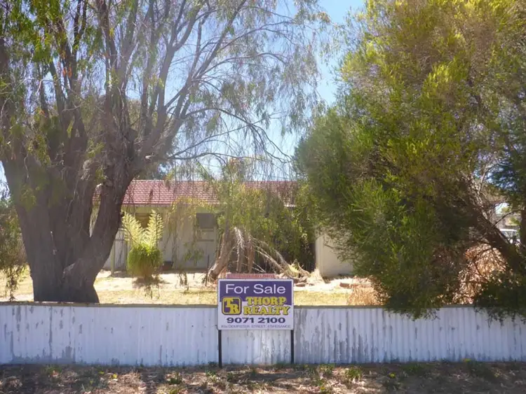 Second view of Homely house listing, 12 Olympian Way, Nulsen WA 6450