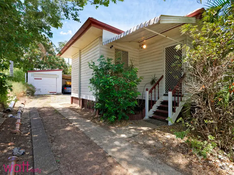 Main view of Homely house listing, 43 Ardill Street, Zillmere QLD 4034