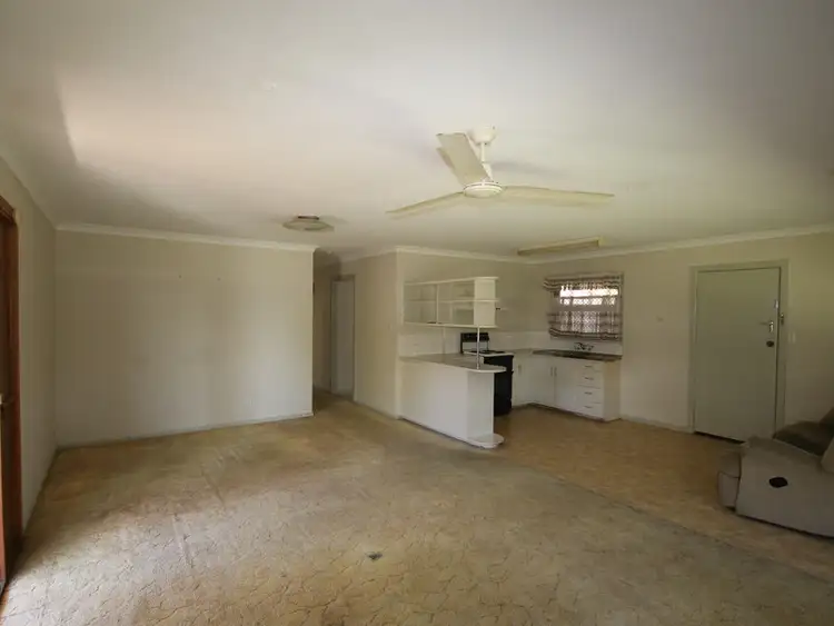 Second view of Homely house listing, 299 Adina Avenue, Bilinga QLD 4225
