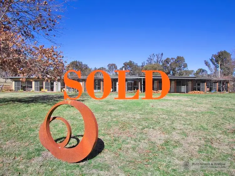 169 Pine Forest Road, Armidale NSW 2350