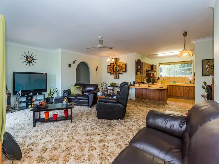 Second view of Homely unit listing, 5/12 Parr Street, Biggera Waters QLD 4216