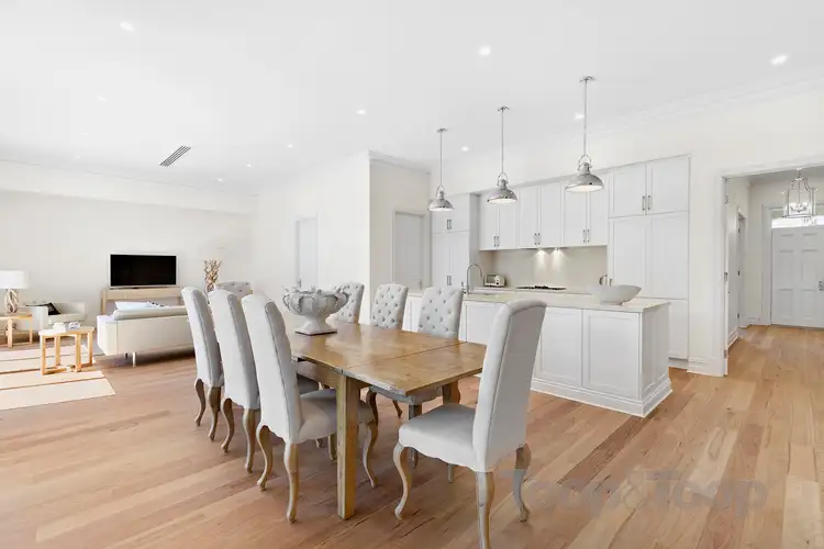 Fifth view of Homely house listing, 2C McArthur Street, Vale Park SA 5081