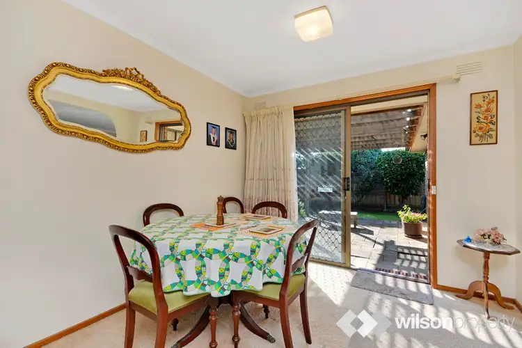 Third view of Homely house listing, 1 Farina Court, Traralgon VIC 3844