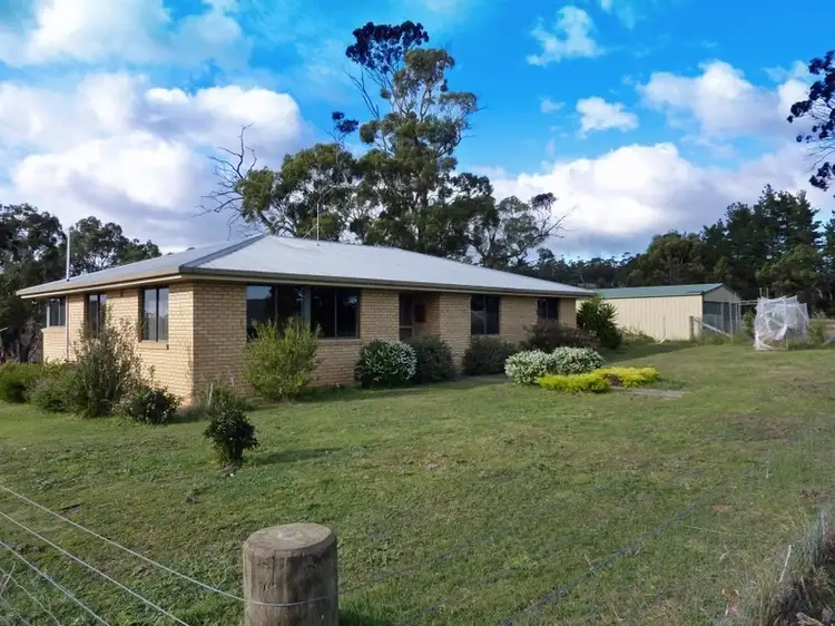Main view of Homely house listing, 10048 Tasman Highway, Little Swanport TAS 7190