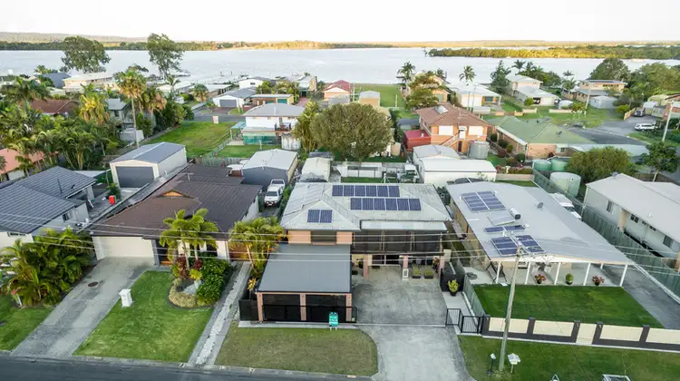 Main view of Homely house listing, 38 Hibiscus Street, Steiglitz QLD 4207