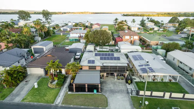Main view of Homely house listing, 38 Hibiscus Street, Steiglitz QLD 4207
