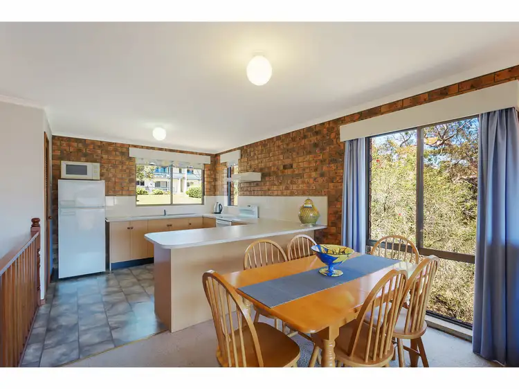 Third view of Homely apartment listing, 3/4 Kyeamba Street, Merimbula NSW 2548