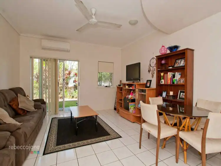 Third view of Homely apartment listing, 3/40 Springfield crescent, Manoora QLD 4870