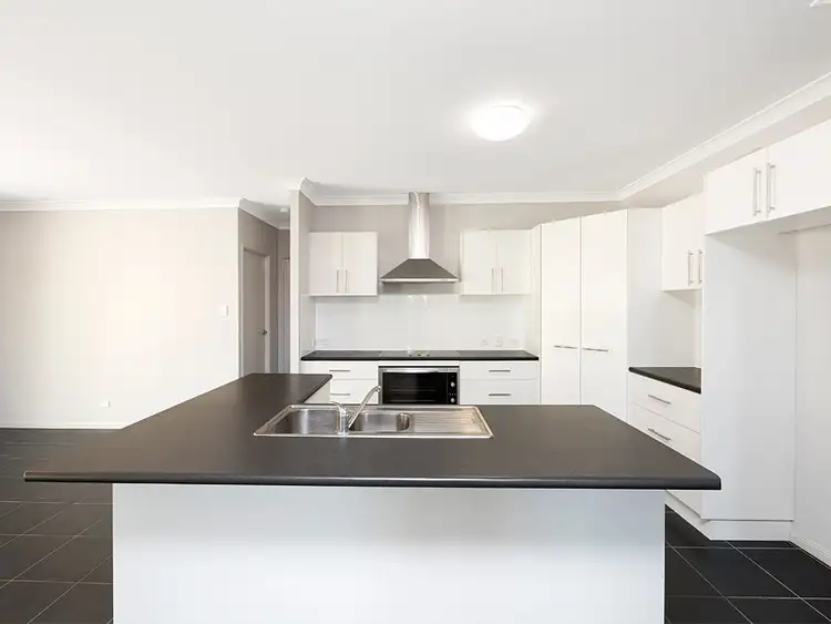 Second view of Homely house listing, 29 Shamrock Court, Chuwar QLD 4306