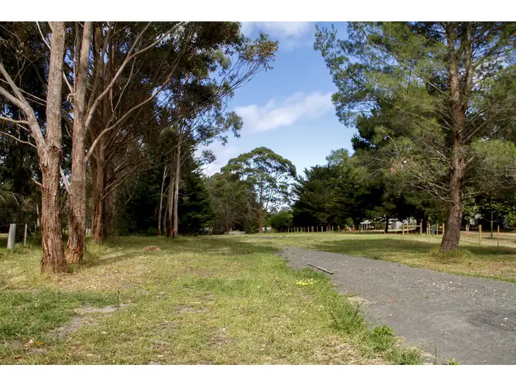 Fifth view of Homely land listing, 57 Harpley Road, Longford VIC 3851