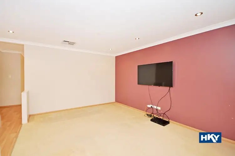 Fifth view of Homely house listing, 37 Birkett Circle, Ellenbrook WA 6069